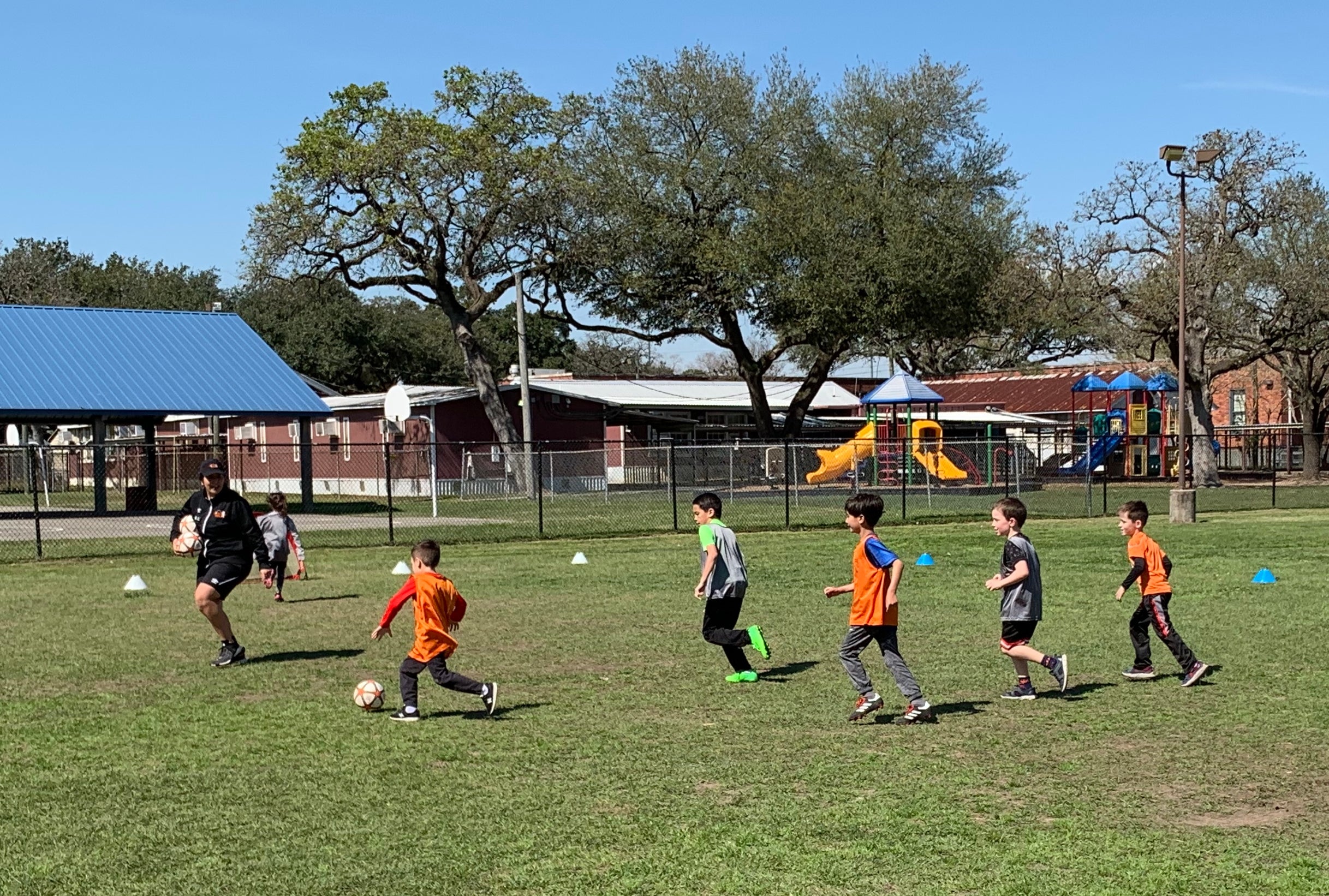 Parks and public spaces How Houston ranks and some of our favorites